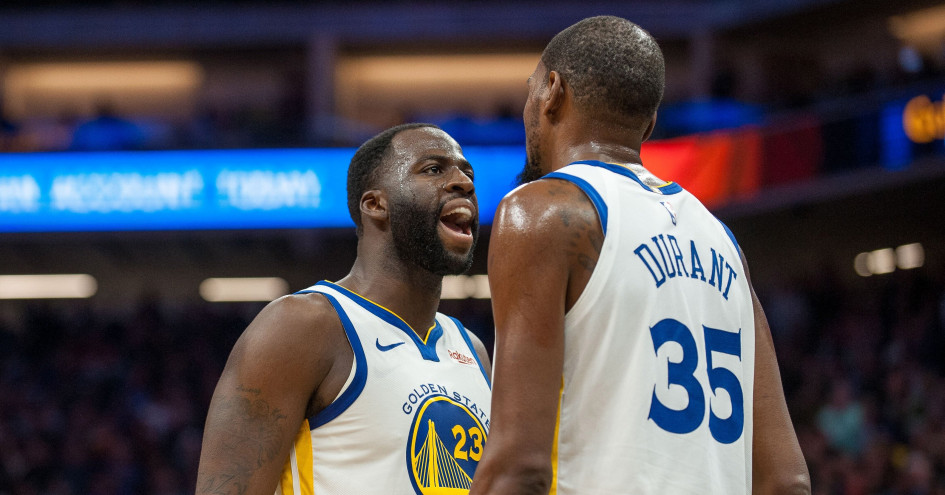 Farssi Brooklyn Netsin ja Los Angeles Lakersin välillä